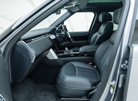 Land Rover Range Rover P530 Autobiography 17