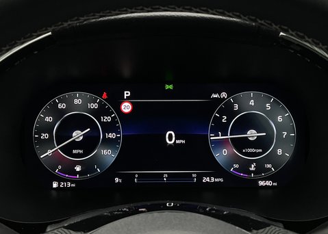 Kia Pro Ceed 1.5T GDi ISG GT-Line S DCT 22