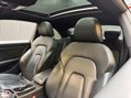 Audi A5 3.0 TDI V6 Black Edition Plus S Tronic quattro Euro 6 (s/s) 2dr 49