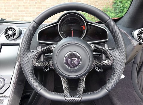 McLaren MP4-12C Spider 29