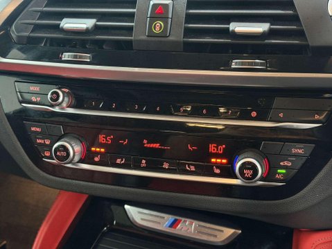 BMW X4 3.0 M40d SUV 5dr Diesel Auto xDrive Euro 6 (s/s) (326 ps) 59