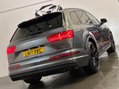 Audi SQ7 4.0 TDI V8 Tiptronic quattro Euro 6 (s/s) 5dr 25