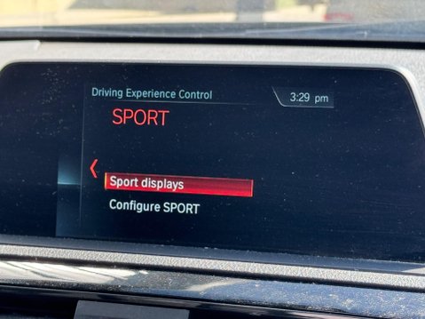 BMW 1 Series 1.5 118i Sport Euro 6 (s/s) 5dr 18