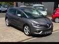 Renault Scenic 1.2 Scenic Signature Nav TCe 5dr 27
