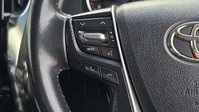 Toyota Alphard Duble+SunRoof+Eletric+Doors+Great+Car 31