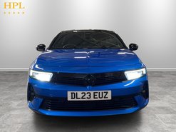 Vauxhall Astra 1.6 12.4kWh GS Hatchback 5dr Petrol Plug-in Hybrid Auto Euro 6 (s/s) (180 p