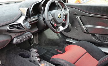 Ferrari 458 Speciale 13