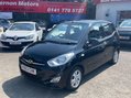 Hyundai i10 1.2 Active Euro 5 5dr 7