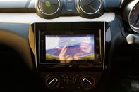 Suzuki Swift SZ-L DUALJET MHEV 26