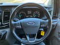Ford Transit Custom 2.0 280 EcoBlue Limited L1 H1 Euro 6 (s/s) 5dr 17