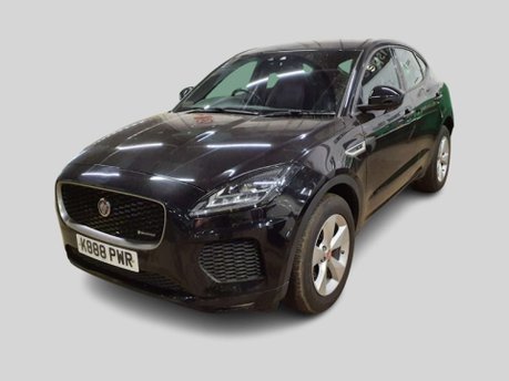 Jaguar E-Pace 2.0 E-PACE R-Dynamic S D AWD Auto 4WD 5dr 13