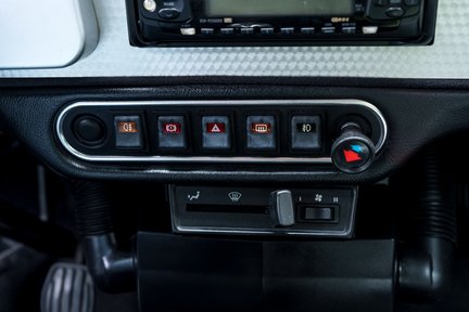Rover Mini 21