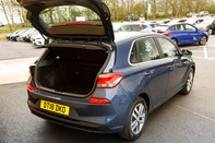 Hyundai i30 CRDI SE NAV 39