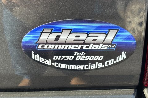Ford Transit 350 Limited L2 H2 170ps Automatic Panel Van - Sat Nav / Rear Camera 15