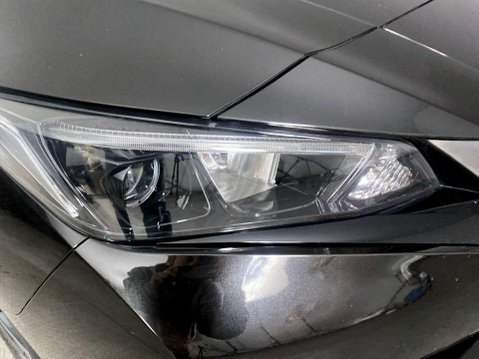 Nissan LEAF 40kWh N-Connecta Hatchback 5dr Electric Auto (150 ps) Bluetooth - DAB Radi 9