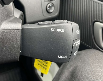 Dacia Spring Spring Extreme EV 5dr (26.8KWH) 65 BHP model 51