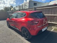 Renault Clio 1.5 DYNAMIQUE S NAV DCI 5 Dr AUTOMATIC 6