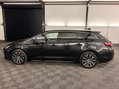 Toyota Corolla 1.8 VVT-h Excel Touring Sports CVT Euro 6 (s/s) 5dr 50