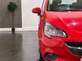 Vauxhall Corsa 1.4i ecoTEC Energy Euro 6 3dr (a/c) 44