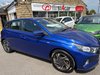Hyundai i20 T-GDI SE CONNECT MHEV