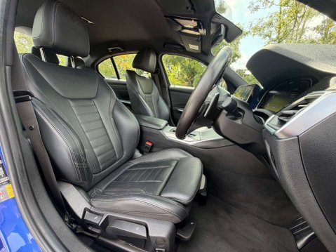 BMW 3 Series 2.0 330e M Sport Auto 4dr 27