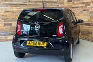 Volkswagen Up 1.0 High up! Hatchback 5dr Petrol Manual Euro 6 (75 ps) 59