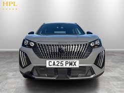 Peugeot 2008 1.2 PureTech Allure SUV 5dr Petrol Manual Euro 6 (s/s) (130 ps)
