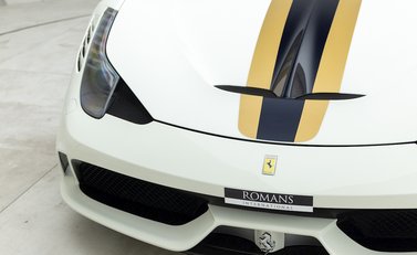 Ferrari 458 Speciale 19