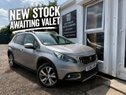Peugeot 2008 1.6 BlueHDi Allure SUV 5dr Diesel Manual Euro 6 (100 ps)