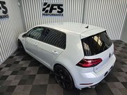 Volkswagen Golf 2.0 TSI BlueMotion Tech R Hatchback 5dr Petrol DSG 4Motion Euro 6 (s/s) (31 37