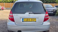 Mercedes-Benz A Class 1.5 A150 Elegance SE Hatchback 5dr Petrol CVT (157 g/km, 95 bhp) 9
