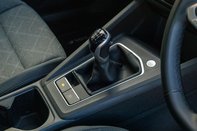 Volkswagen Golf LIFE TSI 35