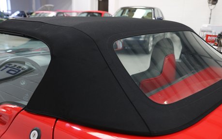 BMW Z1 2.5I - Stunning Low Mileage Example 8