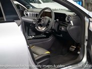 Mercedes-Benz CLA Class 2.0 AMG CLA 45 S 4Matic+ Plus Auto 4WD 4dr 9