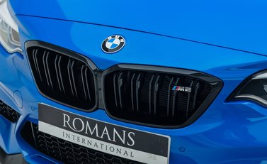 BMW M2 CS 32