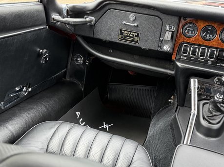 Jaguar E-Type 2+2 52
