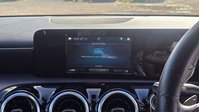 Mercedes-Benz A Class 1.5 A180d SE Hatchback 5dr Diesel 7G-DCT Euro 6 (s/s) (116 ps) 18