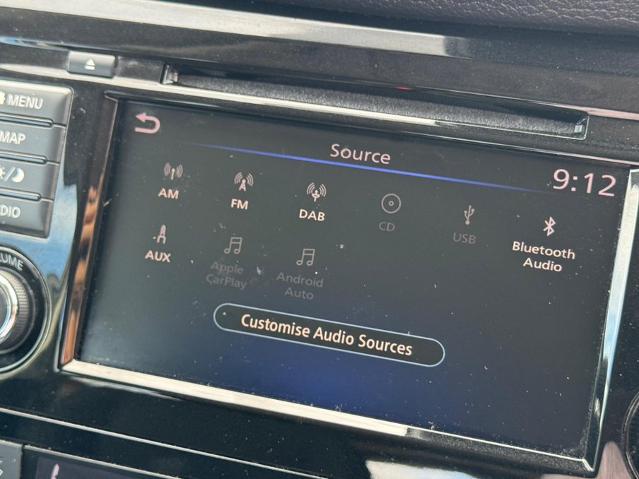 2020 Nissan Qashqai — image 19