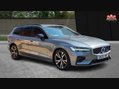 Volvo V60 T4 R-DESIGN PLUS 18