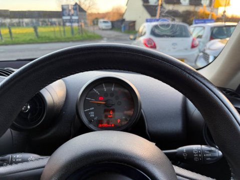 Mini Countryman 2.0 Cooper D Auto Euro 5 5dr 13