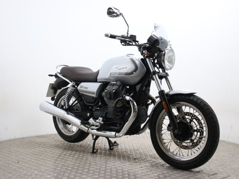 Moto Guzzi V7 V7 IV SPECIAL 3