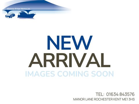 Ford Focus ST-LINE X TDCI 1