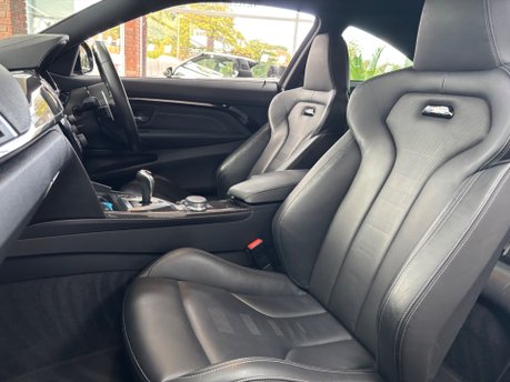 BMW M4 3.0 BiTurbo GPF Coupe 2dr Petrol DCT Euro 6 (s/s) (431 ps) 9