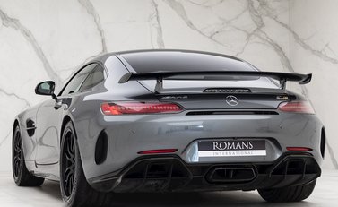 Mercedes-Benz AMG GT R GT R Premium 3