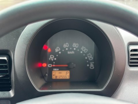 Toyota bB Pixis 11