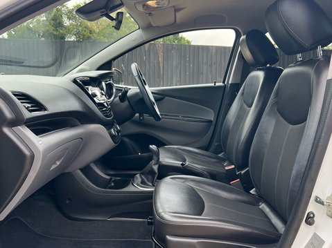 Vauxhall Viva SL 3