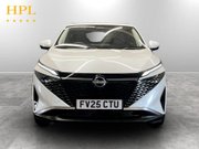Nissan Qashqai 1.3 DIG-T MHEV N-Connecta SUV 5dr Petrol Hybrid Manual Euro 6 (s/s) (140 ps 2