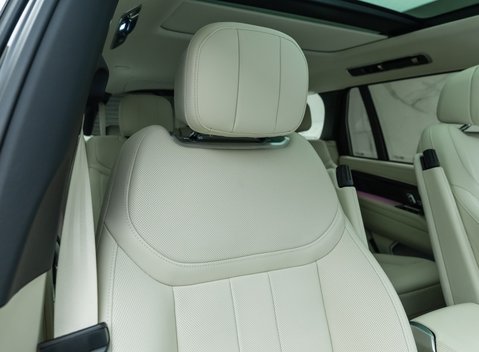 Land Rover Range Rover P400 AUTOBIOGRAPHY LWB 7 Seater 15