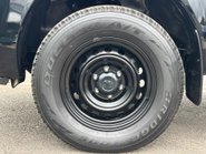 Toyota Hilux Active ECB 4WD D-4D Pickup 29