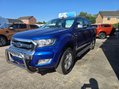Ford Ranger LIMITED 4X4 DCB TDCI 3